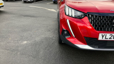 Peugeot 2008 1.2 PureTech 130 GT Line 5dr Petrol Estate